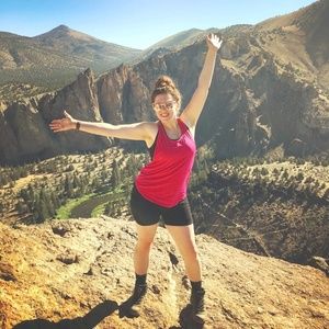 Meet your Posher, Mariah